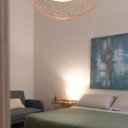 Appartement Casalore à Bari Extérieur photo