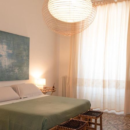 Appartement Casalore à Bari Extérieur photo
