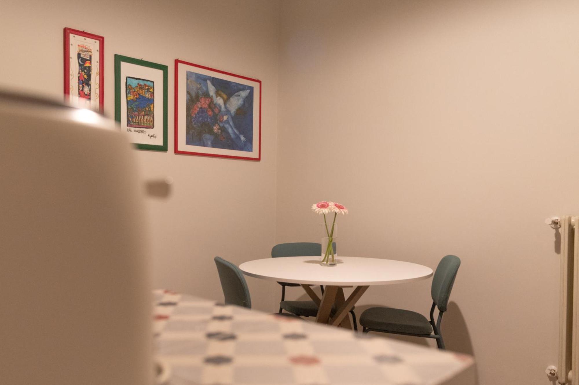 Appartement Casalore à Bari Extérieur photo