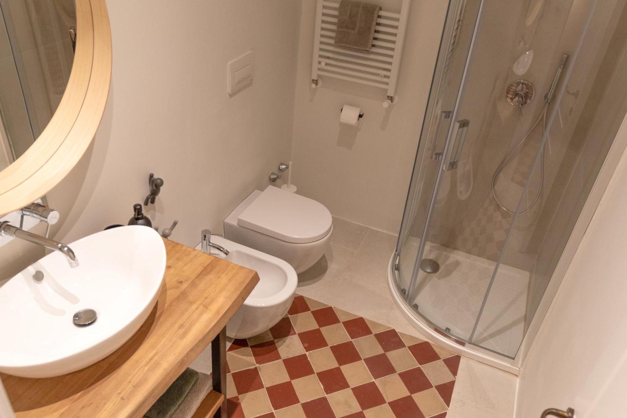 Appartement Casalore à Bari Extérieur photo