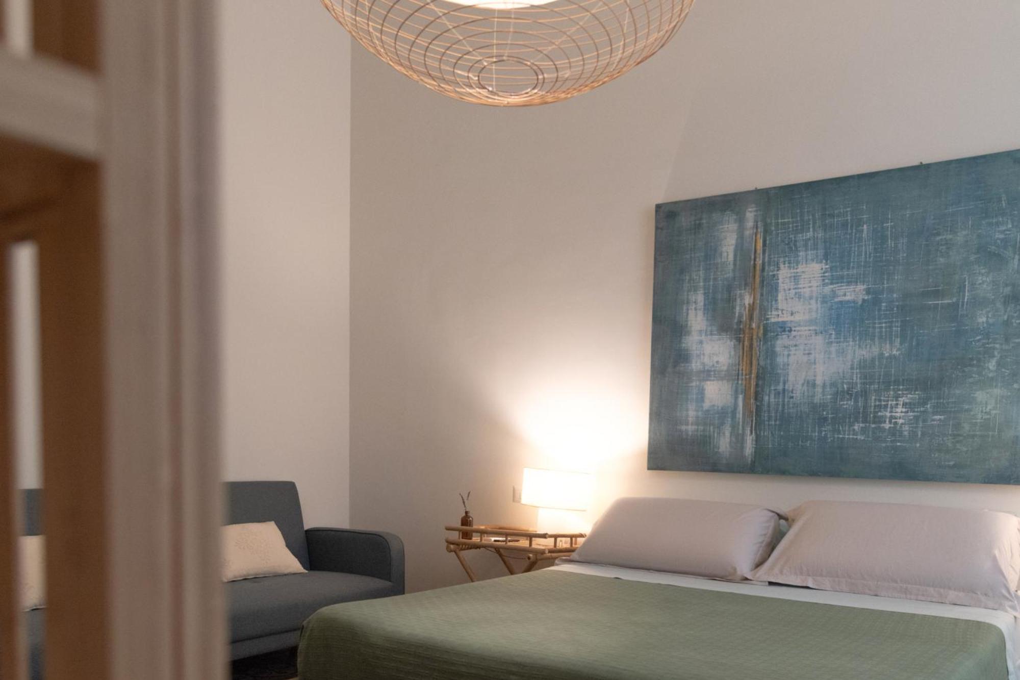 Appartement Casalore à Bari Extérieur photo