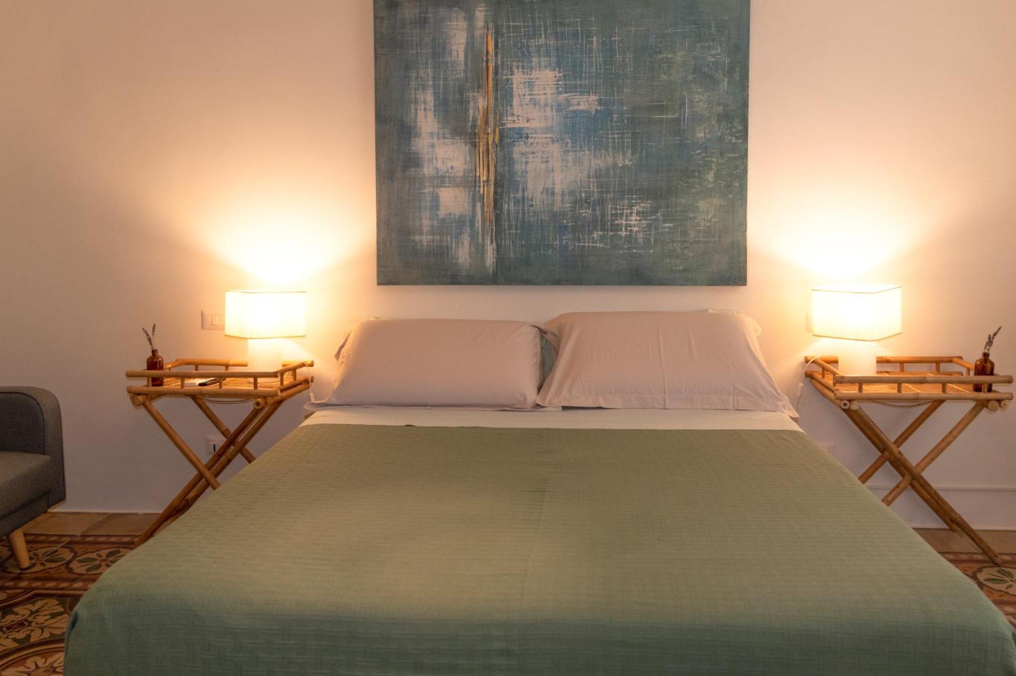 Appartement Casalore à Bari Extérieur photo